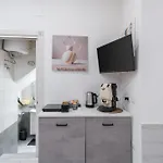 公寓 San Genna House 那不勒斯