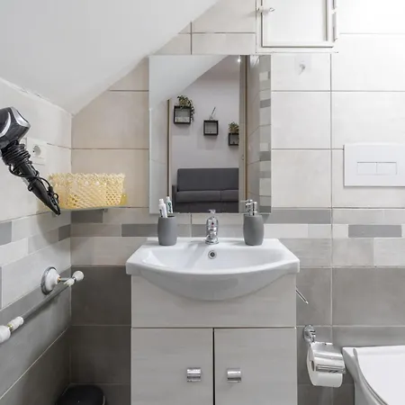 Apartman San Genna House
