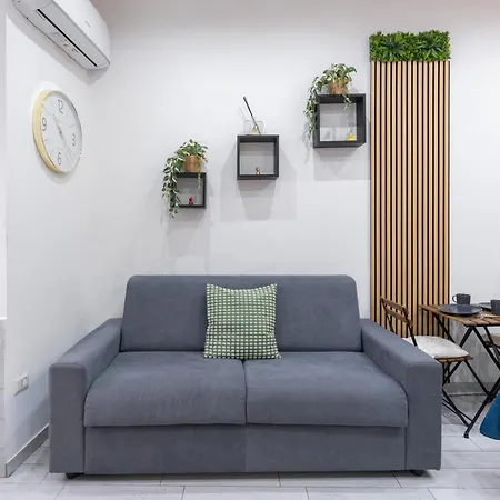 San Genna House * Neapol