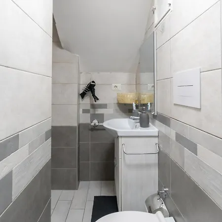 Apartament San Genna House Neapol